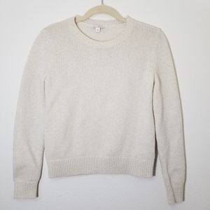 Gap sweater